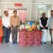 शिवरत्न’ मध्ये स.म.शंकरराव मोहिते पाटील यांना अभिवादन*