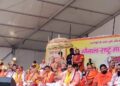 गोमाते ला संवैधानिक सम्मान मिळालाच पाहिजे, दिले १५ दिवसाचे अल्टिमेटम..