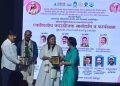 सस्टनेबल फॅशनमध्ये आंतरराष्ट्रीय बाजारात स्वतःची ओळख करणारी  अकलूज च्या “निशा’ची ‘निशाणी’ पोहचली साता समुद्रापार..