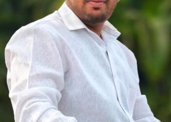 अकलूज येथील युवक अरबाज नजीर तांबोळी यांचे अपघाती निधन
