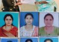 अकलूज येथील श्रीपाद संगीत क्लासेसच्या विद्यार्थिनींचे संगीत परीक्षेत यश