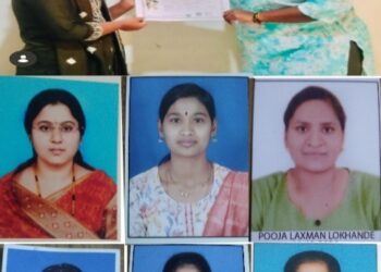 अकलूज येथील श्रीपाद संगीत क्लासेसच्या विद्यार्थिनींचे संगीत परीक्षेत यश