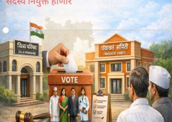 जिल्हा परिषद, पंचायत समित्यांमध्ये ‘स्वीकृत सदस्य’ नियुक्त होणार महसूलमंत्री बावनकुळे यांचा मुख्यमंत्र्यांकडे प्रस्ताव