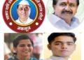 अकलूज येथे राज्यस्तरीय लावणी नृत्य स्पर्धेचे आयोजन
