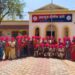 अकलूज पोलीस ठाण्यात आंतरराष्ट्रीय महिला दिन उत्साहात साजरा