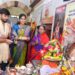अकलूजमध्ये रुद्रपशुपती श्री कोळेकर महाराज द्वितीय पुण्यस्मरण विविध कार्यक्रमाने संपन्न.* जयघोष,श्रद्धा,भक्ती,संस्कार आणि समाज एकतेचा अनुपम संगम घडविणारा सोहळा भक्तिभावात संपन्न