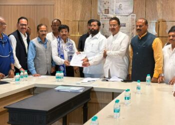 मुंबईत आरक्षणाच्या उपवर्गीकरणाविरोधात भव्य महामोर्चा; लाखो नागरिकांची उपस्थिती, विविध मान्यवरांचा तीव्र विरोध