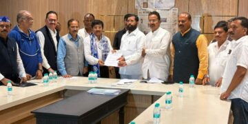 मुंबईत आरक्षणाच्या उपवर्गीकरणाविरोधात भव्य महामोर्चा; लाखो नागरिकांची उपस्थिती, विविध मान्यवरांचा तीव्र विरोध