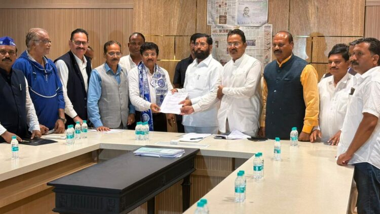 मुंबईत आरक्षणाच्या उपवर्गीकरणाविरोधात भव्य महामोर्चा; लाखो नागरिकांची उपस्थिती, विविध मान्यवरांचा तीव्र विरोध